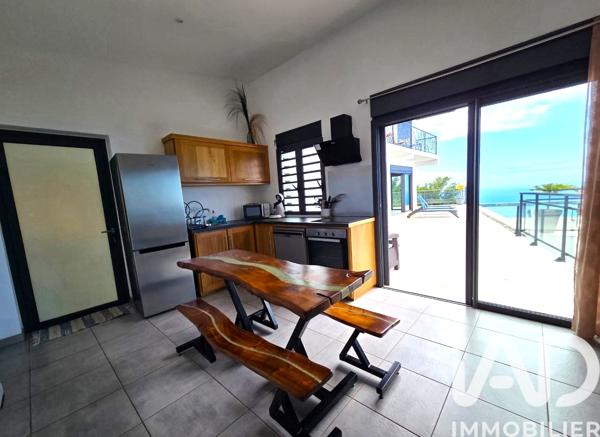 Maison à vendre 12 pièces 422 m² Petite-Île