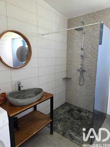 Maison à vendre 12 pièces 422 m² Petite-Île