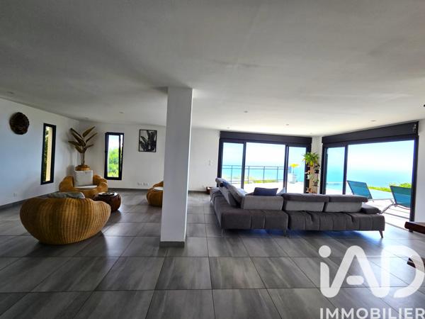 Maison à vendre 12 pièces 422 m² Petite-Île