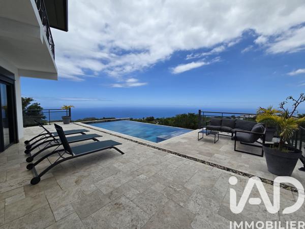 Maison à vendre 12 pièces 422 m² Petite-Île