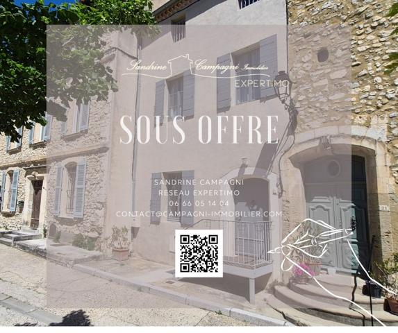 maison de village de caractère T7 avec grande cour piscinable et annexe