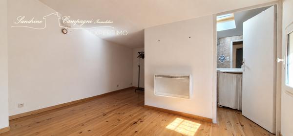 maison de village de caractère T7 avec grande cour piscinable et annexe