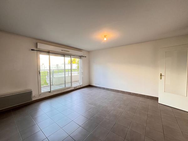 Appartement Nantes 2 pièce(s) 47.5 m2