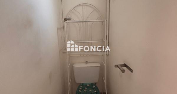 À vendre Studio 28.76 m² - Le Lavandou 83980