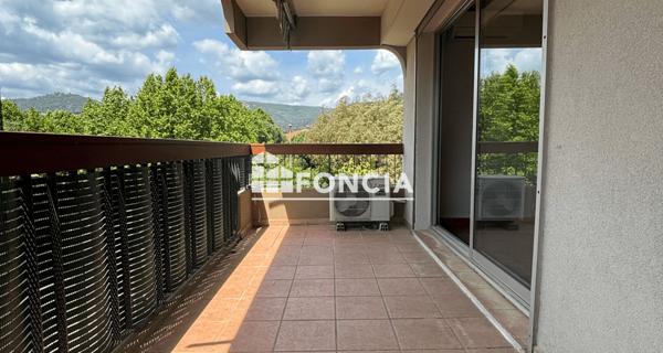 À vendre Studio 28.76 m² - Le Lavandou 83980