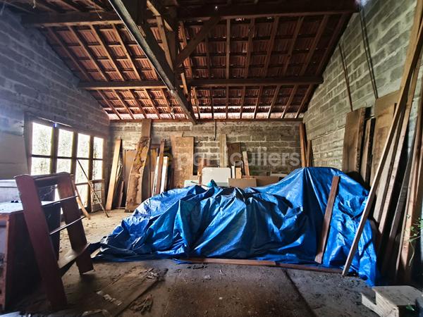 Vente
                Maison180 m² - 1 Pièce -
                    MONT DE MARSAN (40000)