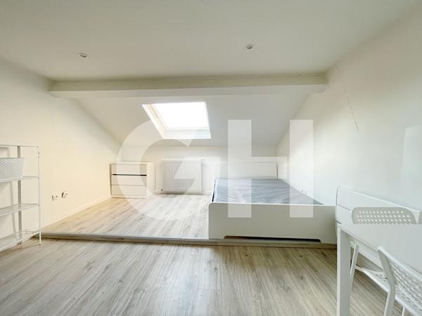 STUDIO CENTRE MAUBEUGE