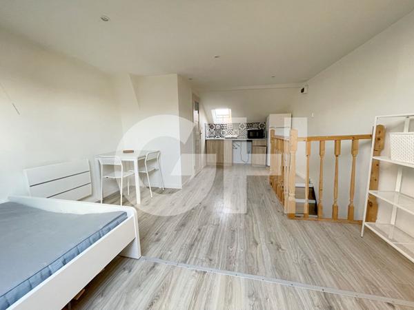 STUDIO CENTRE MAUBEUGE