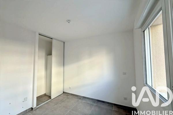 Appartement à vendre 2 pièces 32 m² Marseille 4