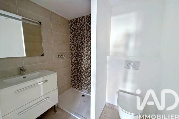 Appartement à vendre 2 pièces 32 m² Marseille 4