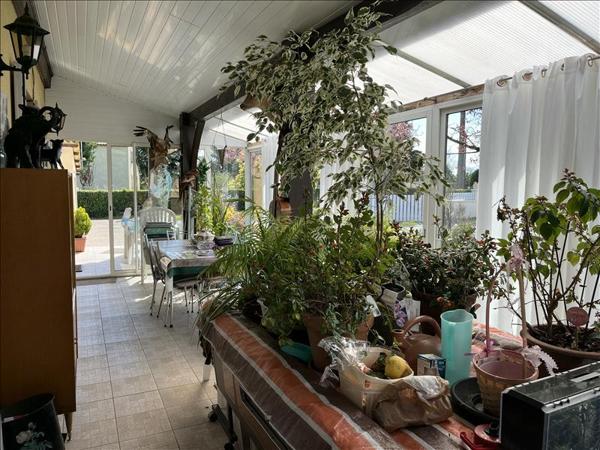 Maison à vendre |  Saint-Pierre-d'Eyraud |  5 pièces | 92 m²