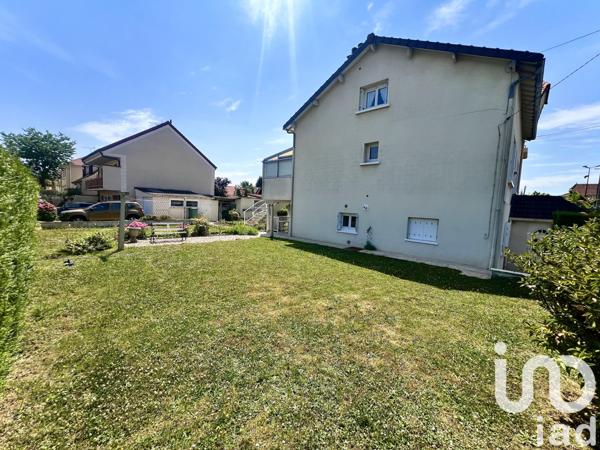 Maison à vendre 7 pièces 165 m² Bois-d'Arcy