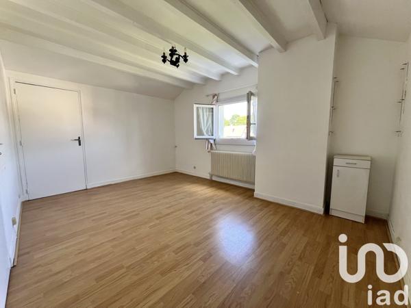 Maison à vendre 7 pièces 165 m² Bois-d'Arcy