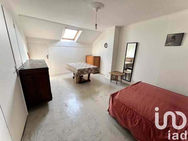 Maison à vendre 7 pièces 165 m² Bois-d'Arcy