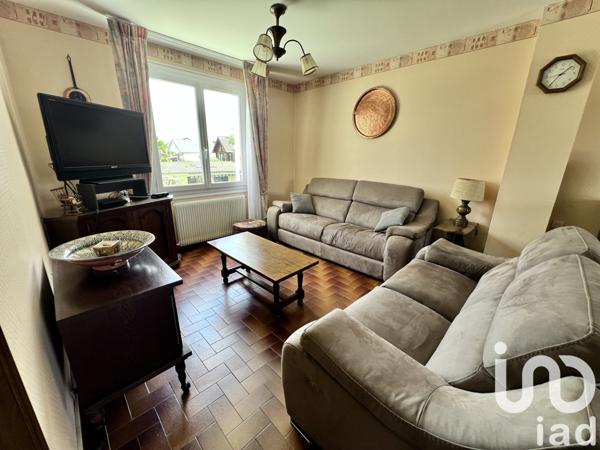 Maison à vendre 7 pièces 165 m² Bois-d'Arcy