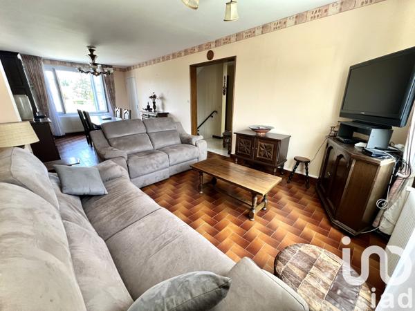 Maison à vendre 7 pièces 165 m² Bois-d'Arcy