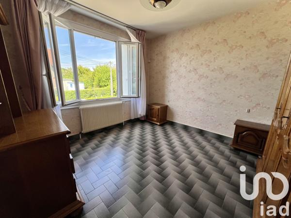 Maison à vendre 7 pièces 165 m² Bois-d'Arcy