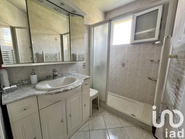 Maison à vendre 7 pièces 165 m² Bois-d'Arcy