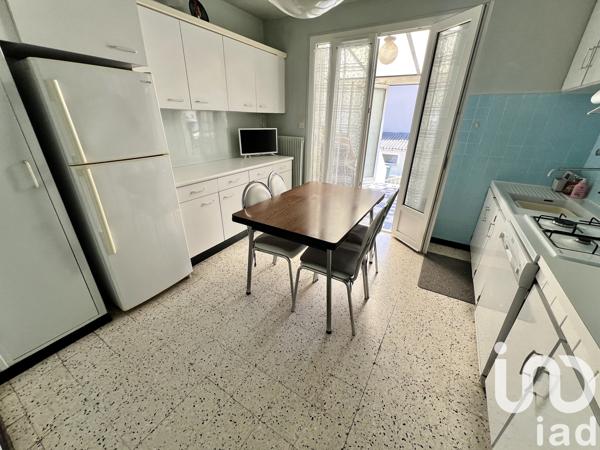 Maison à vendre 7 pièces 165 m² Bois-d'Arcy