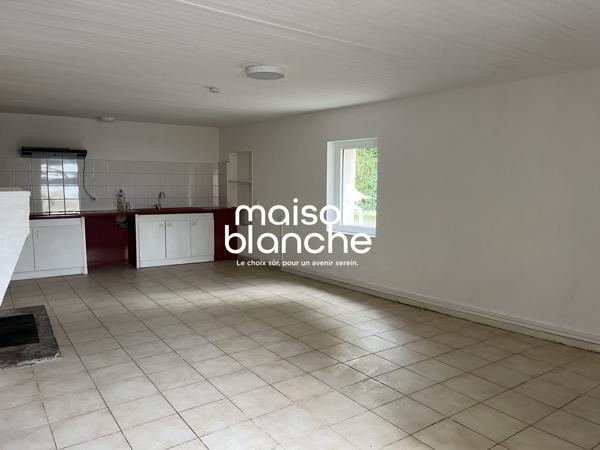 IMMEUBLE 6 logements