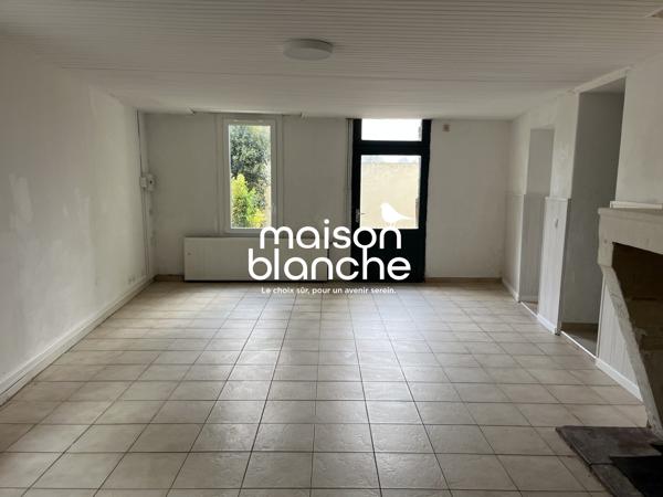 IMMEUBLE 6 logements