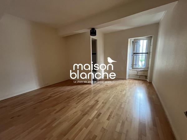 IMMEUBLE 6 logements