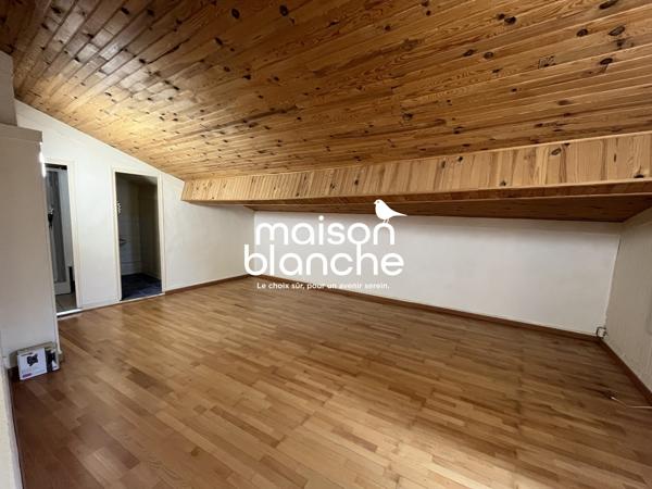 IMMEUBLE 6 logements