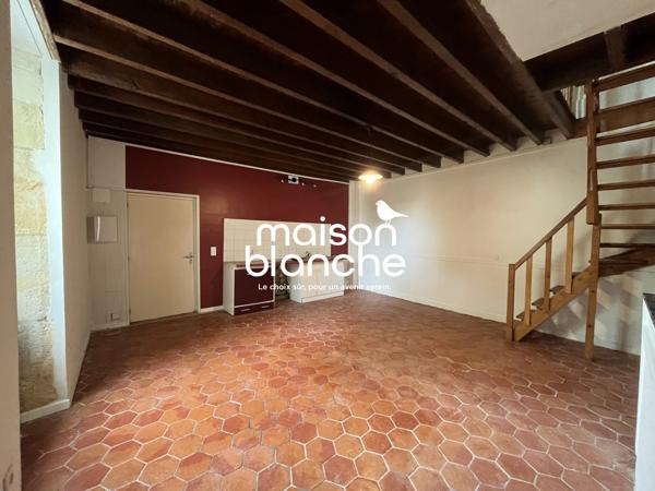 IMMEUBLE 6 logements