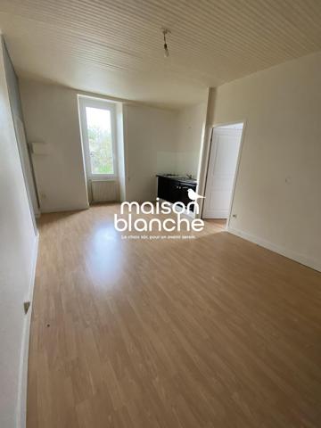 IMMEUBLE 6 logements