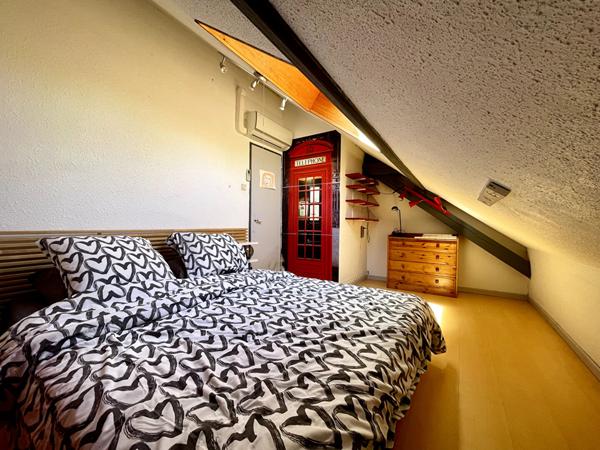 Appartement Colmar 5 pièces 86.21 m2 avec jardin privatif