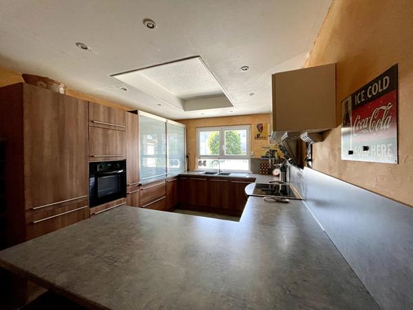 Appartement Colmar 5 pièces 86.21 m2 avec jardin privatif