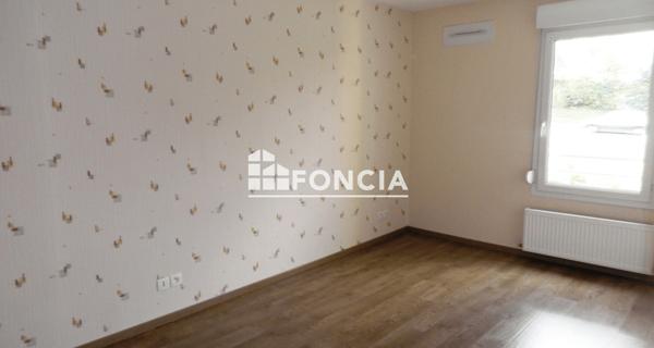 Location Appartement 3 pièces 70.39 m² - Vandœuvre-lès-nancy 54500