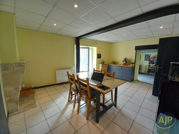Location maison Saint Yzans De Medoc : 687 € - AJP Lesparre Immobilier