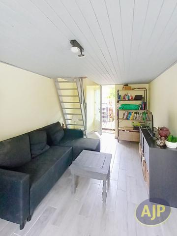 Location maison Saint Yzans De Medoc : 687 € - AJP Lesparre Immobilier