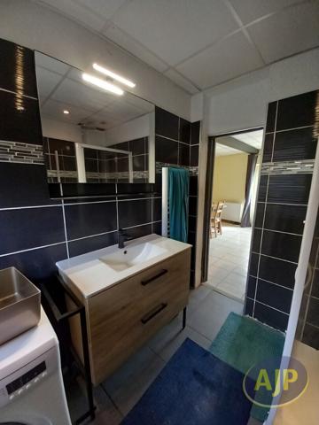 Location maison Saint Yzans De Medoc : 687 € - AJP Lesparre Immobilier