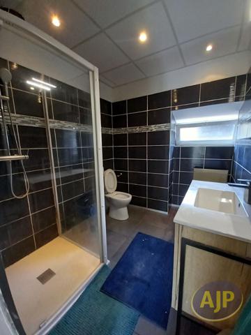 Location maison Saint Yzans De Medoc : 687 € - AJP Lesparre Immobilier