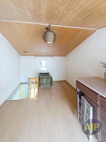 Location maison Saint Yzans De Medoc : 687 € - AJP Lesparre Immobilier