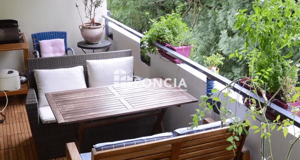 À vendre Appartement 4 pièces 94 m² - Ornex 01210