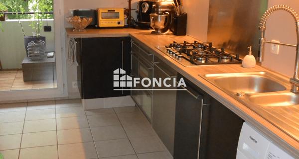 À vendre Appartement 4 pièces 94 m² - Ornex 01210