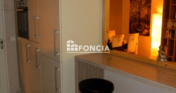 À vendre Appartement 4 pièces 94 m² - Ornex 01210