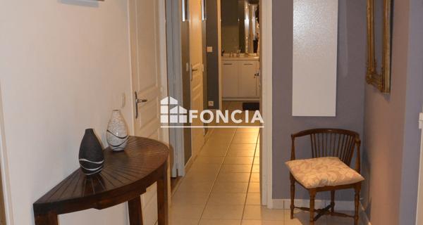 À vendre Appartement 4 pièces 94 m² - Ornex 01210