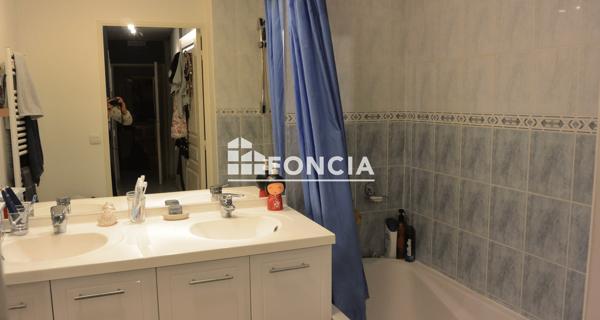 À vendre Appartement 4 pièces 94 m² - Ornex 01210