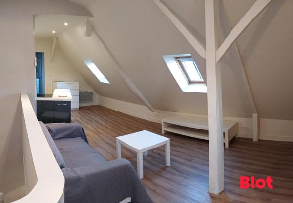 Appartement 1 pièce(s)