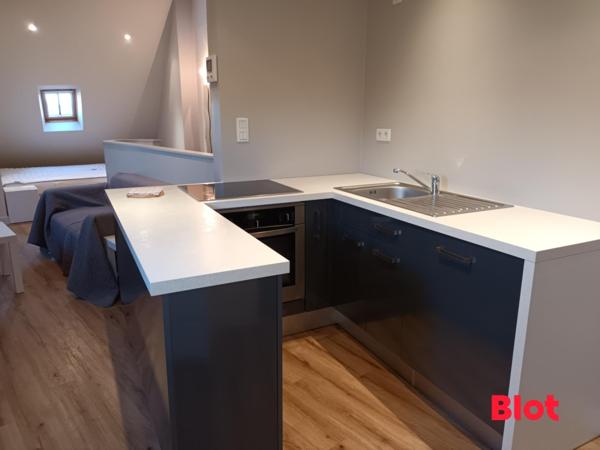 Appartement 1 pièce(s)