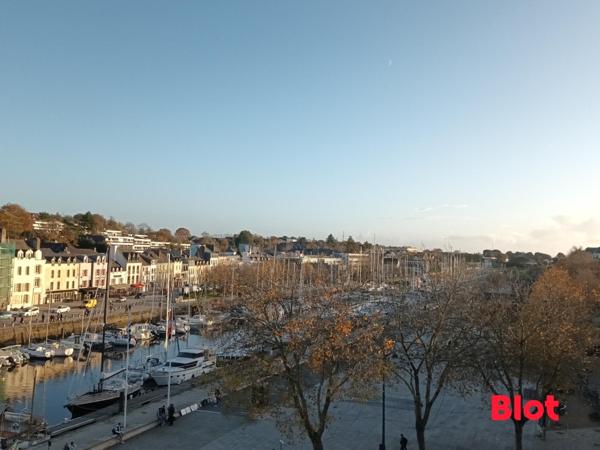 Appartement 1 pièce(s)