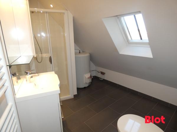 Appartement 1 pièce(s)