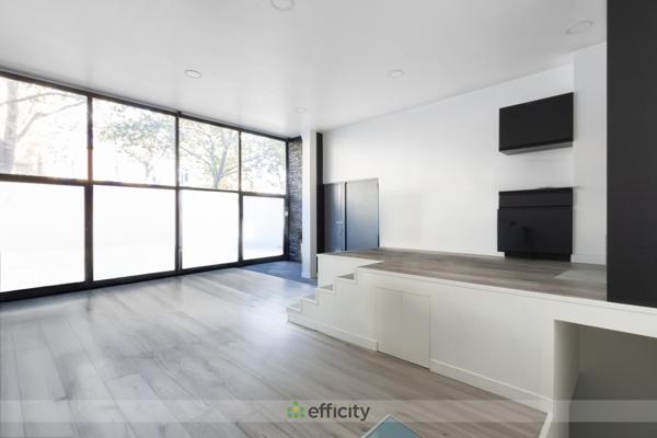 Local Commercial 2 pièces - 72 m²