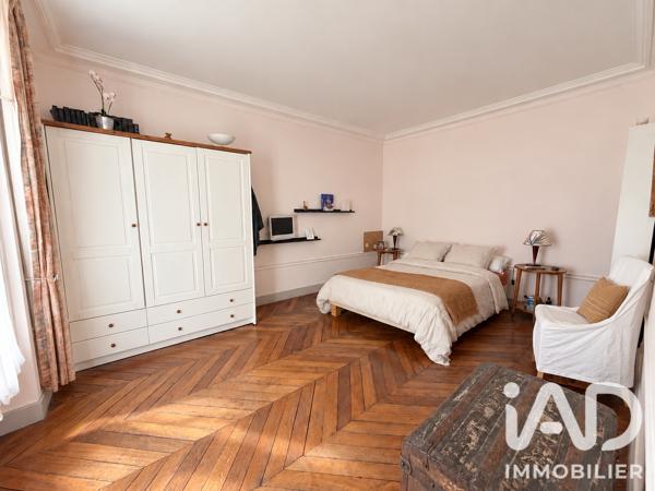 Appartement (prestige) à vendre 4 pièces 88,68 m² Paris 4