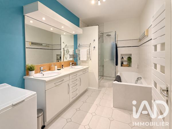 Appartement (prestige) à vendre 4 pièces 88,68 m² Paris 4