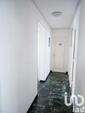 Maison à vendre 9 pièces 220 m² Sarcelles